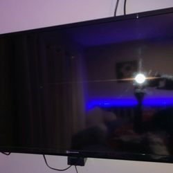 TV Exelentes Condiciones 43 Pulgadas