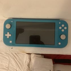 Nintendo Lite Switch