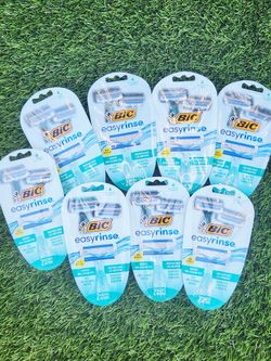BIC Razor Bundle