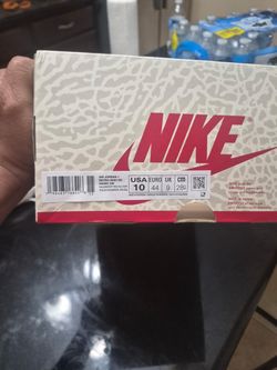 Air Jordan 1 Retro High OG Size 10