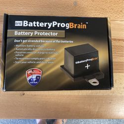 Battery Protector