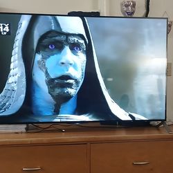 Sony xbr-55x900c Android TV
