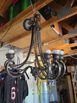 Chandelier