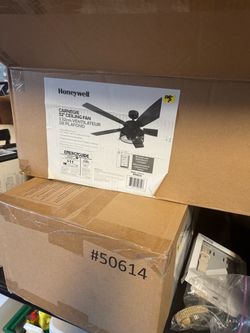 Honeywell Ceiling Fans