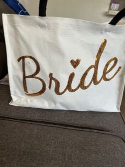 Bride Bag