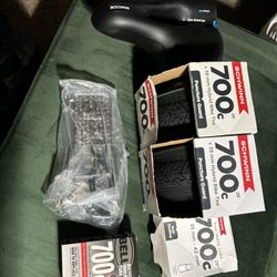 Bike Parts