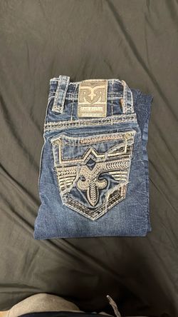Rock revivals