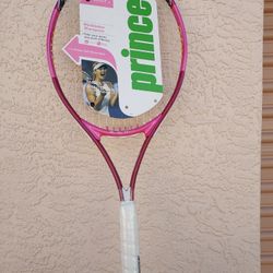 New Prince Maria Sharapova Tennis Racket
