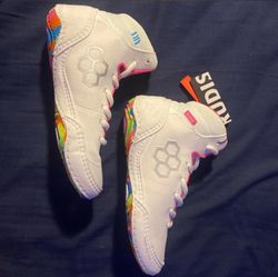 Rudis Wrestling Shoes