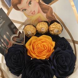 Arreglos Disponibles  