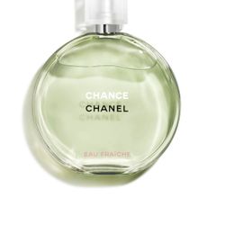 chance chanel 3.4 edt
