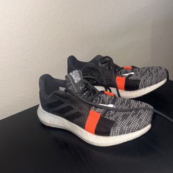 Adidas SenseBoost Go ‘Hi-Red Coral’