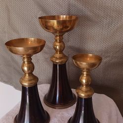 COOPER Candle Holders 🕯 