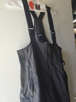Snow Bib SIze S