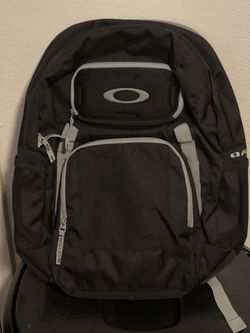 Oakley backpack