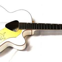 Gretsch Rancher Falcon Jumbo 12-String Acoustic-Electric Guitar