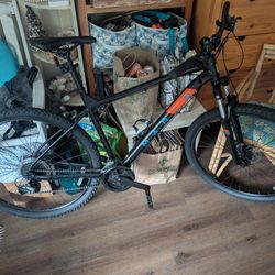 Marin Bolinas Ridge 2