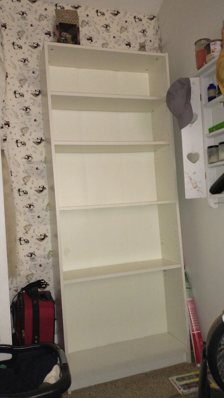 Bookshelf