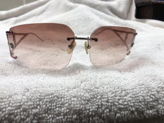 Versace Womens Sunglasses
