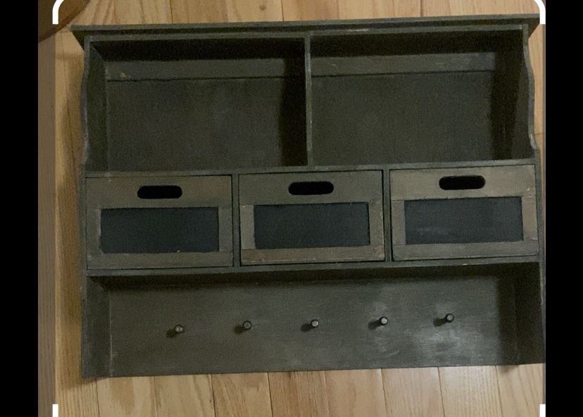 Entryway Hanging Coats Rack With Drawers Entryway Wall Decor