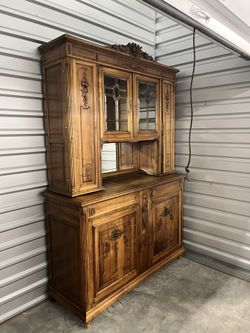 Antique Furniture