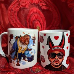 Valentines Day Mug