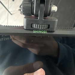 Atomos Shinobi 5" 4K HDMI Monitor