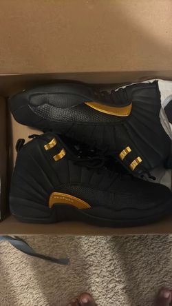 Air jordan 12