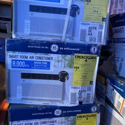 Air Conditioner Diferent Price Diferent Size 