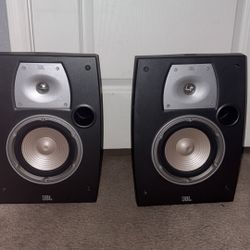 JBL Speakers