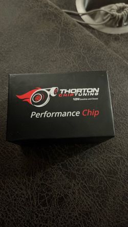 Performance chip Porsche