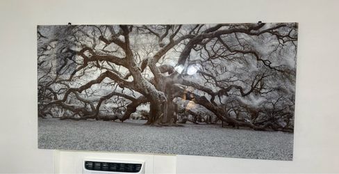Cuadro el arbol de la vida