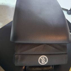 Subaru 2015 - 2021 WRX armrest extension