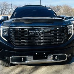 2022 GMC Sierra