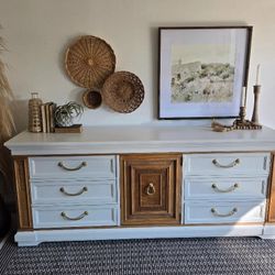 *Vintage* Drexel Dresser/Sideboard/Credenza/TV Stand