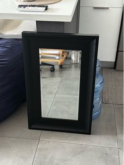 Front Door Mirror