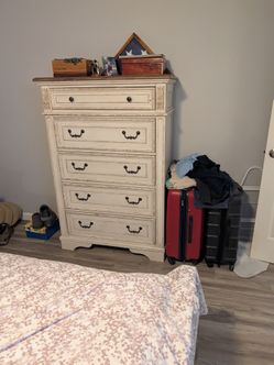 Bed set