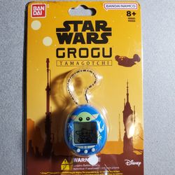 Starwars Tamagotchi 