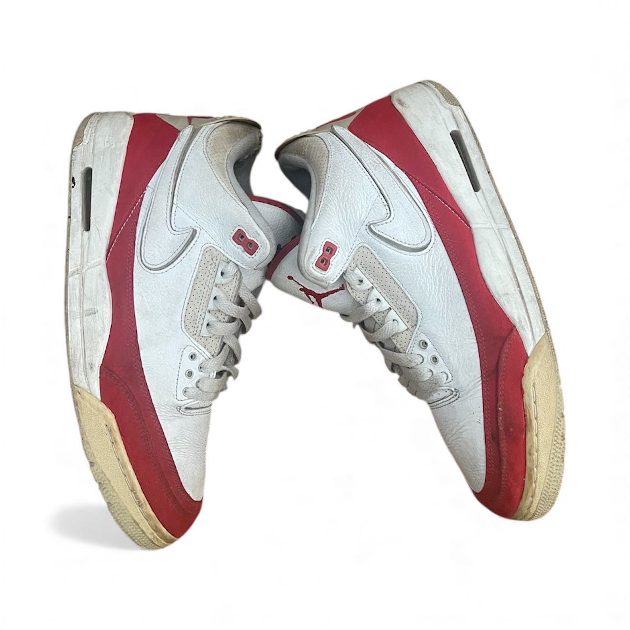 Air Jordan 3 Retro Tinker ‘Air Max 1’ CJ0939-100