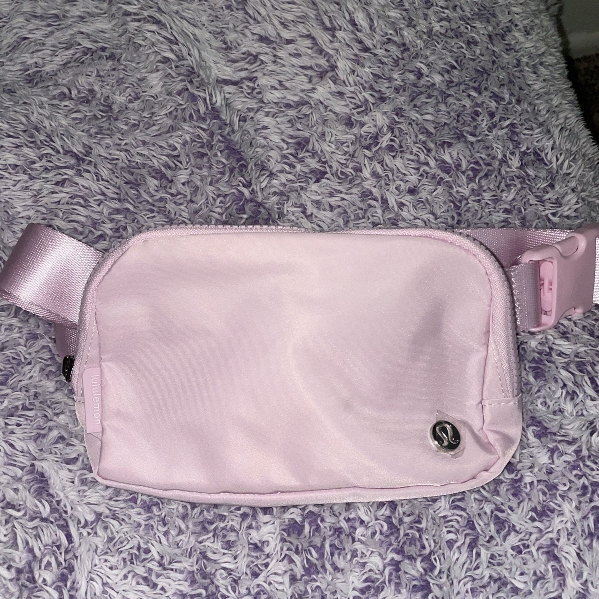 Lululemon Belt Bag