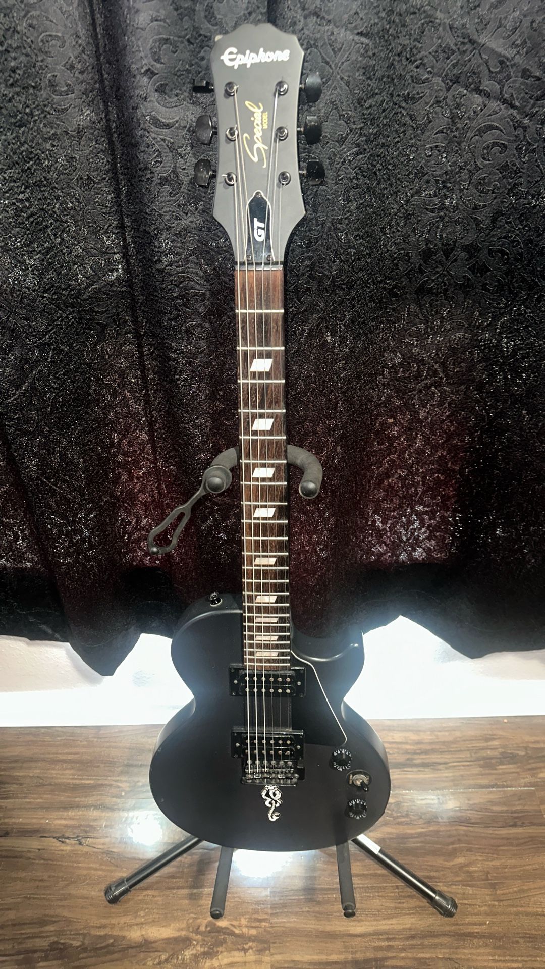 Epiphone Special Model GT 