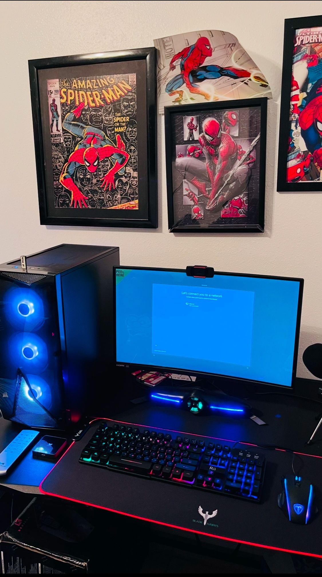 Gaming Desktop For Sale!
