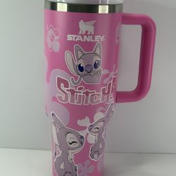 Stanley Tumbler