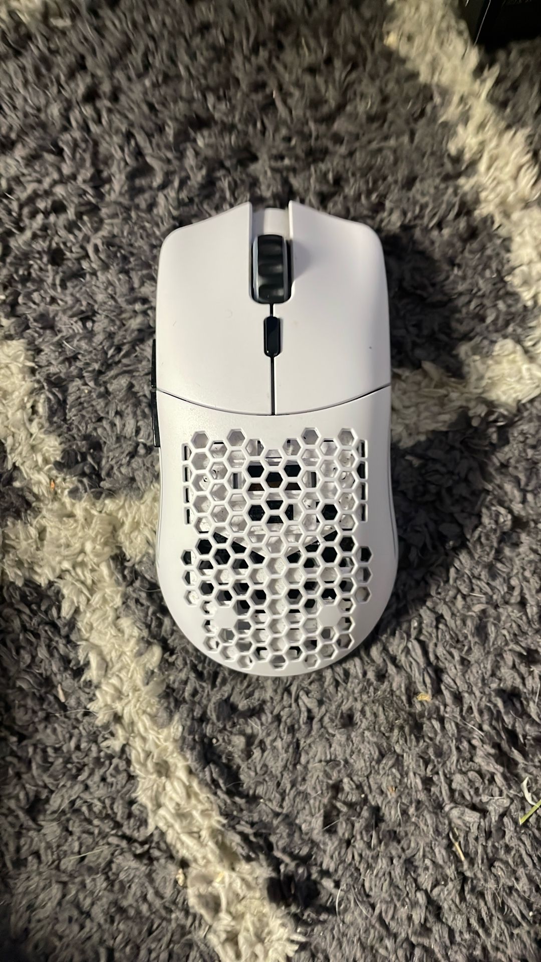 Glorious Model O Wireless Mouse