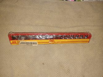 Rare Original Mac Tools Socket Set USA MADE