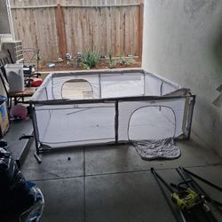 Xl Play  Pen