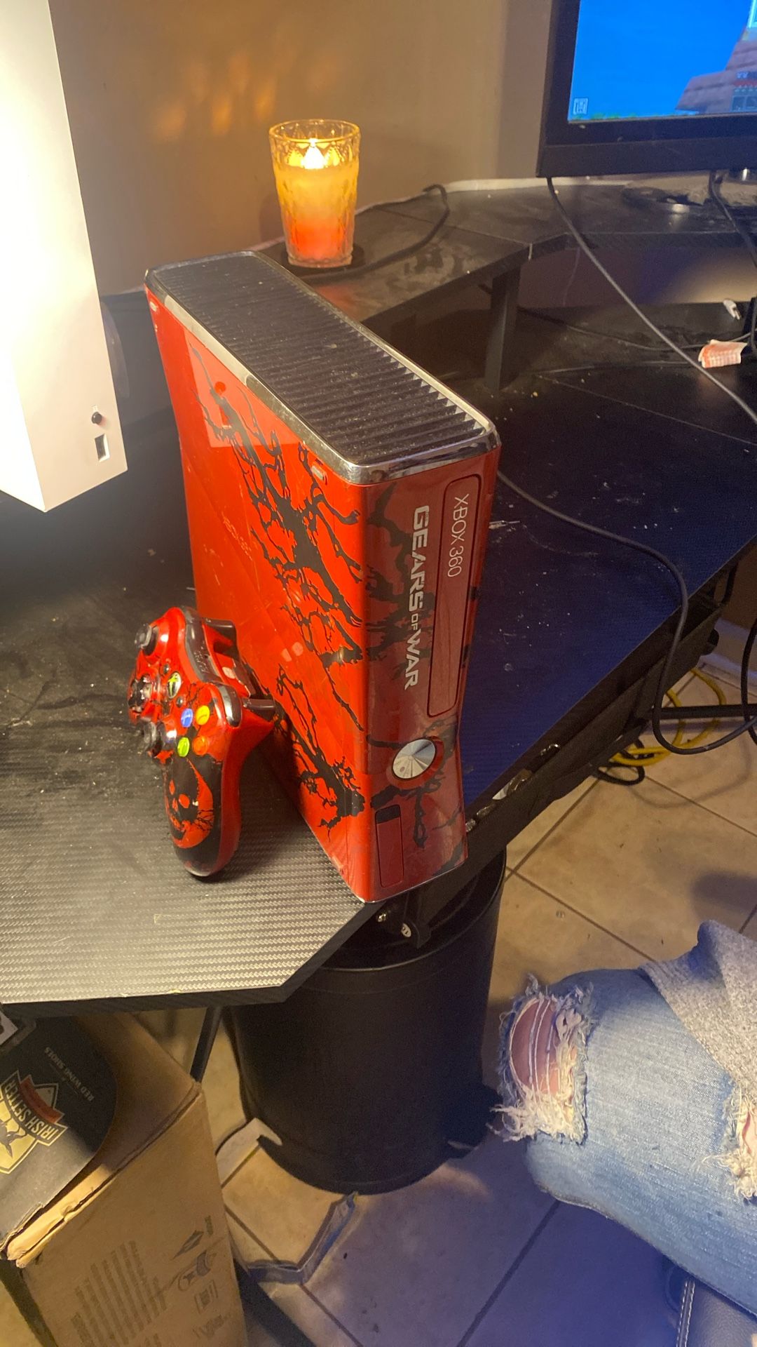 Xbox 360