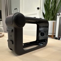 GoPro Media Mod (Hero 8)