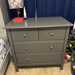 Small Dresser