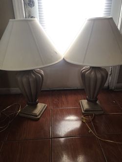 LAMPS